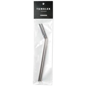 3/$30 - 🆕 Corkcicle Tumbler Metal Straws